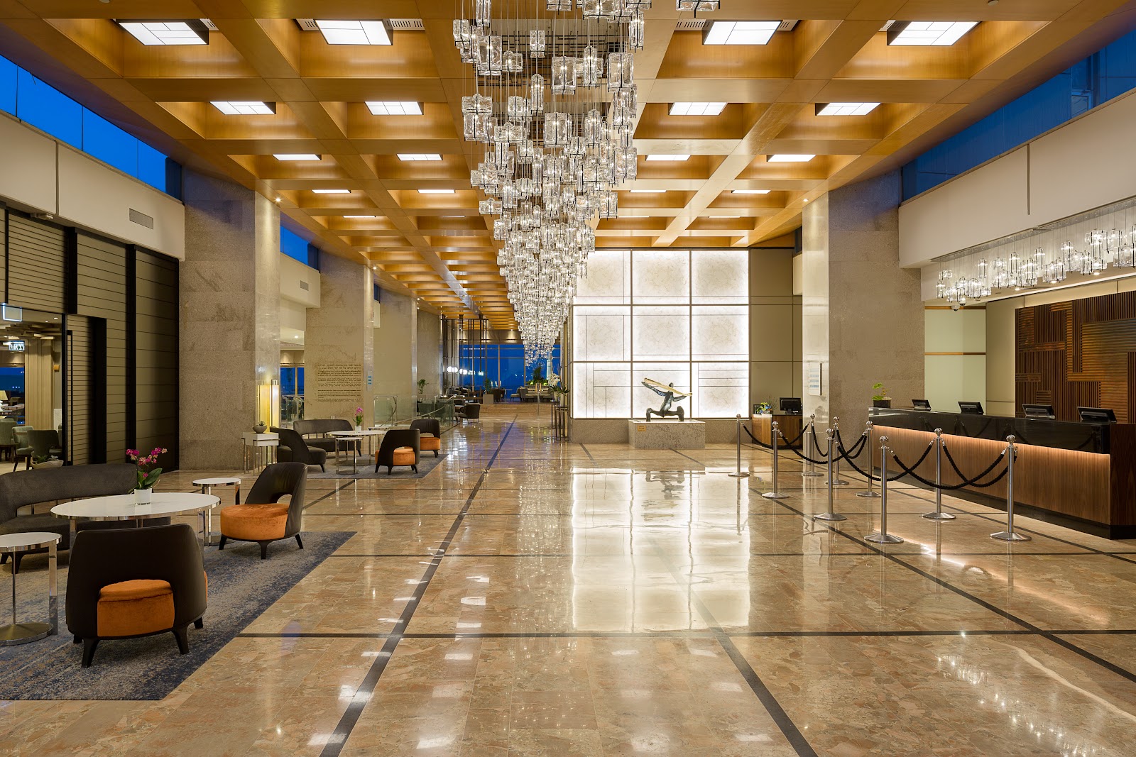 Hilton Tel Aviv Hotels in Tel Aviv-Yafo – GayOut Guide