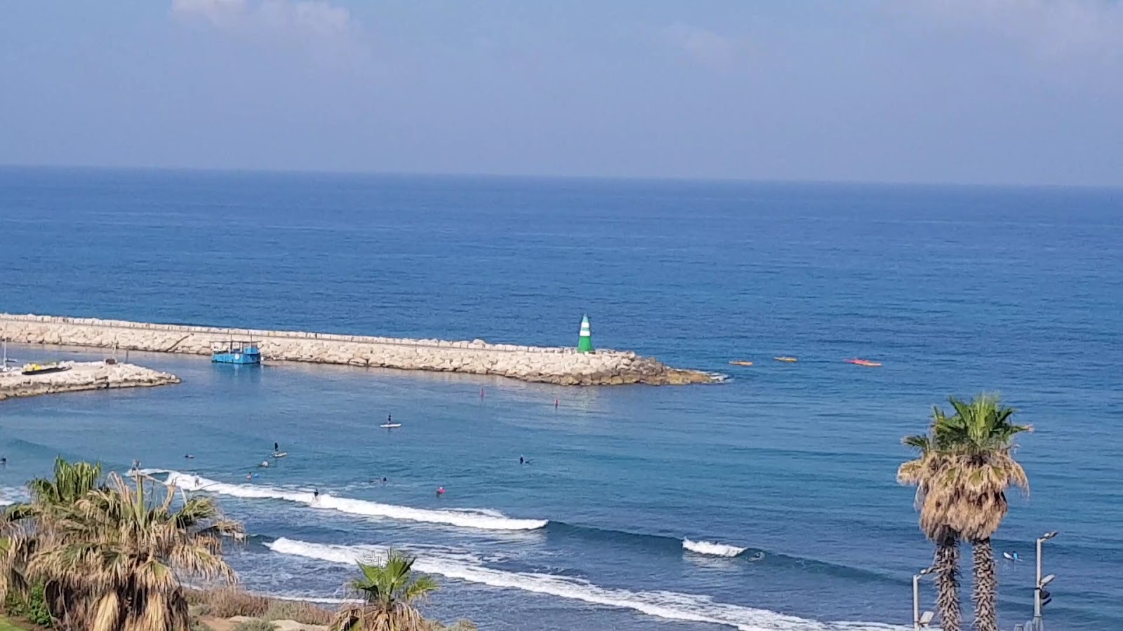 Hilton Tel Aviv Hotels in Tel Aviv-Yafo – GayOut Guide