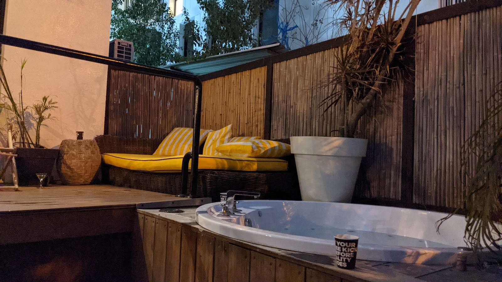 Brown TLV Urban Hotel Hotels in Tel Aviv-Yafo – GayOut Guide
