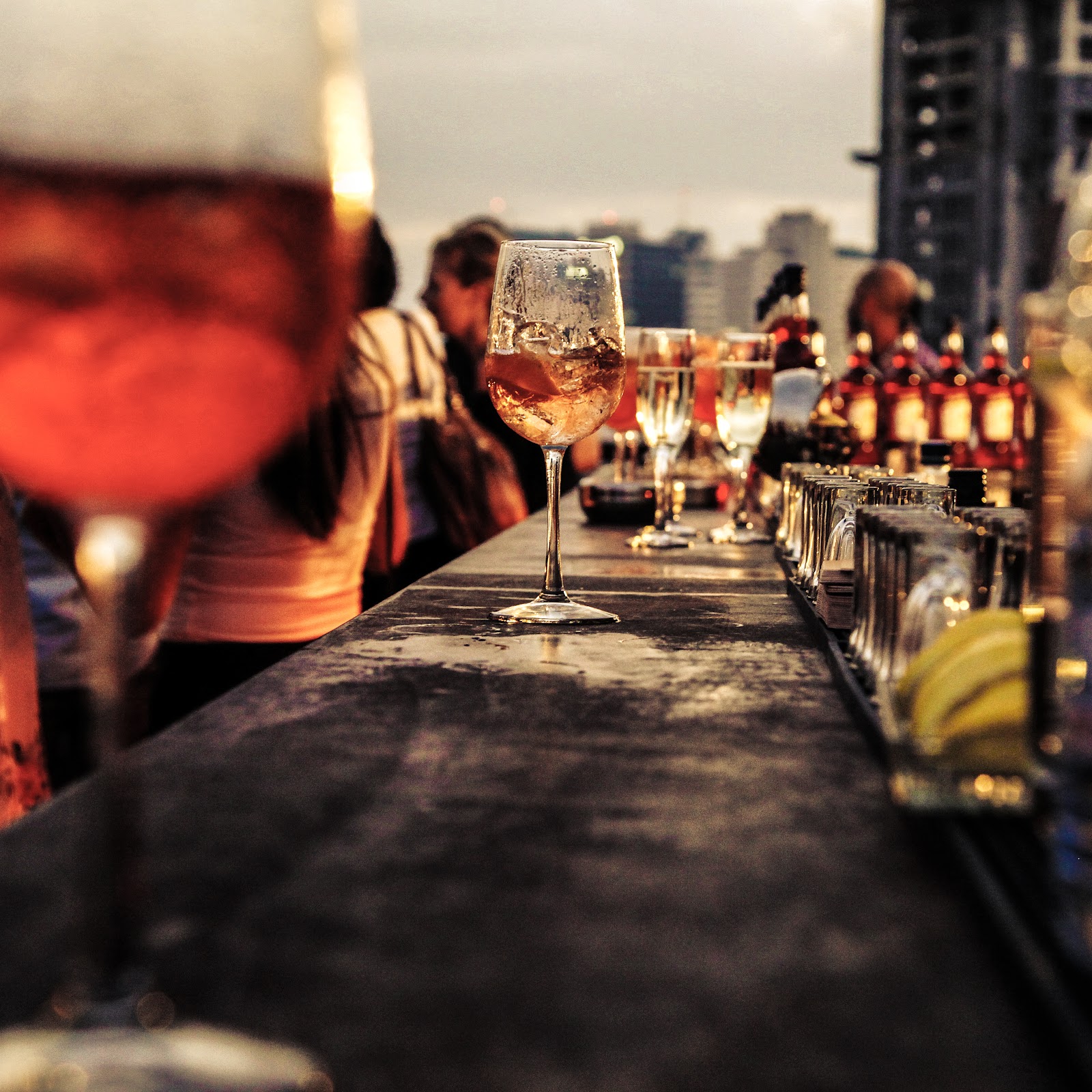 Brown TLV Urban Hotel Hotels in Tel Aviv-Yafo – GayOut Guide