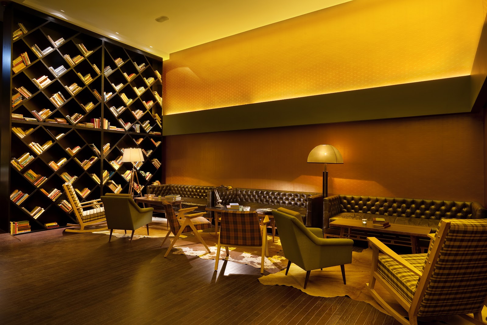 Brown TLV Urban Hotel Hotels in Tel Aviv-Yafo – GayOut Guide