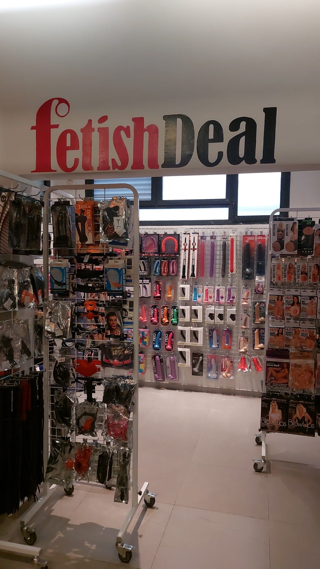 SexyShop