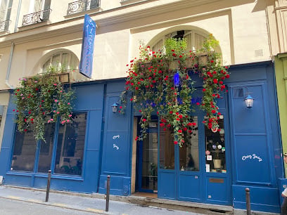 La Champmeslé Bars & Clubs in Paris – GayOut Guide