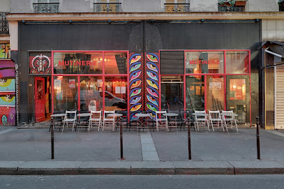 La Mutinerie Bars & Clubs in Paris – GayOut Guide