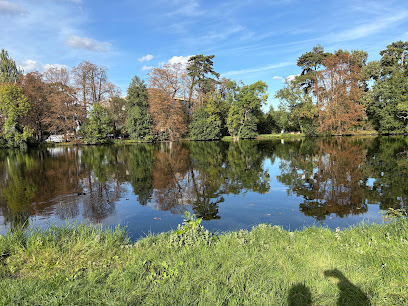 Bois de Vincennes Cruising Areas in Paris – GayOut Guide