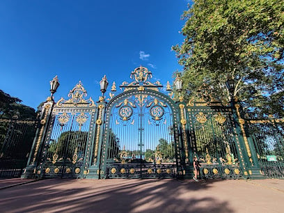 Parc de la Tête d'Or Cruising Areas in Lyon – GayOut Guide