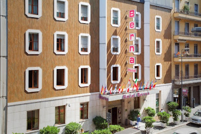 Hotel Berna Hotels in Milan – GayOut Guide