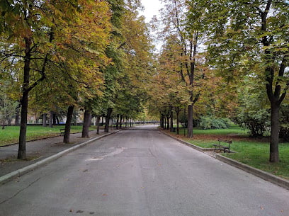 Giardini Margherita Cruising Areas in Bologna – GayOut Guide