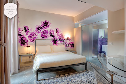 Il Convento dei Fiori di Seta Hotels in Bologna – GayOut Guide