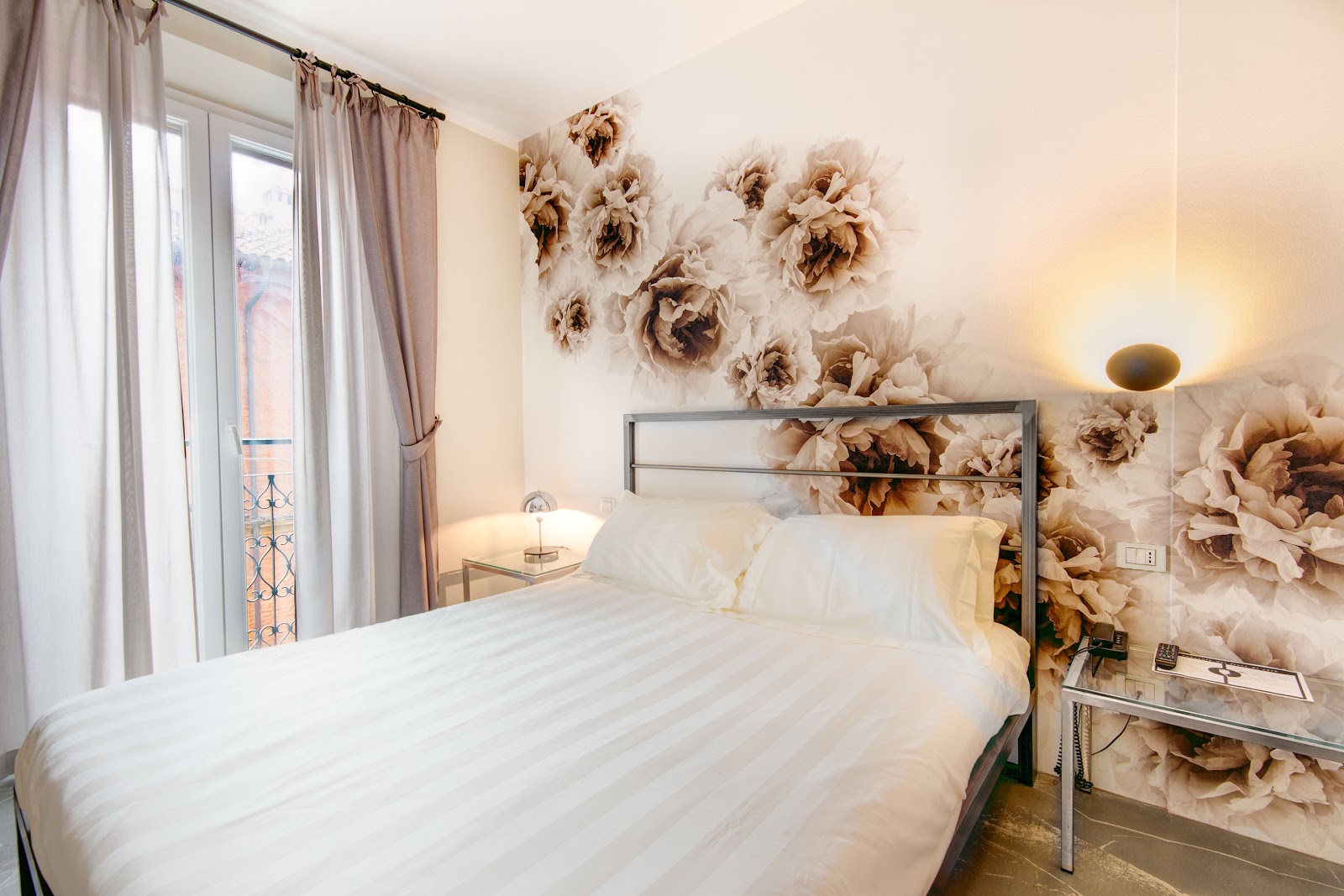 Il Convento dei Fiori di Seta Hotels in Bologna – GayOut Guide