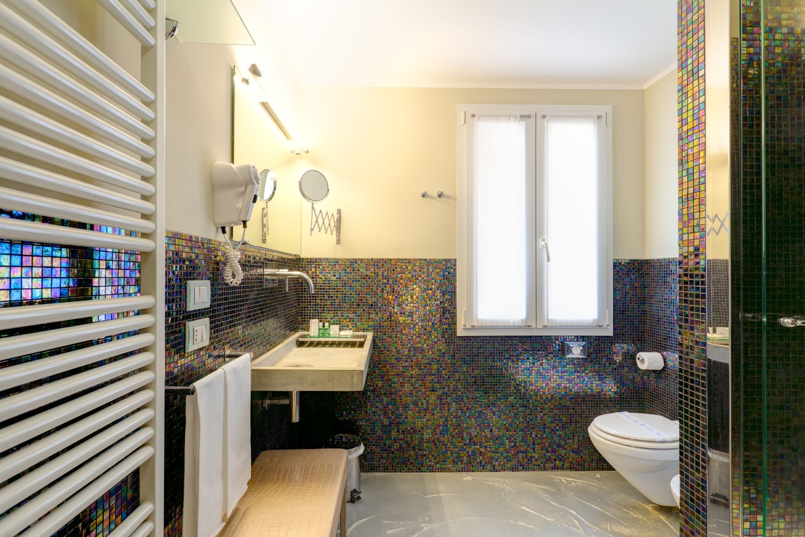 Il Convento dei Fiori di Seta Hotels in Bologna – GayOut Guide