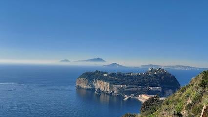 Parco Virgiliano Cruising Areas in Naples – GayOut Guide
