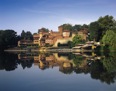 Parco del Valentino Cruising Areas in Turin – GayOut Guide