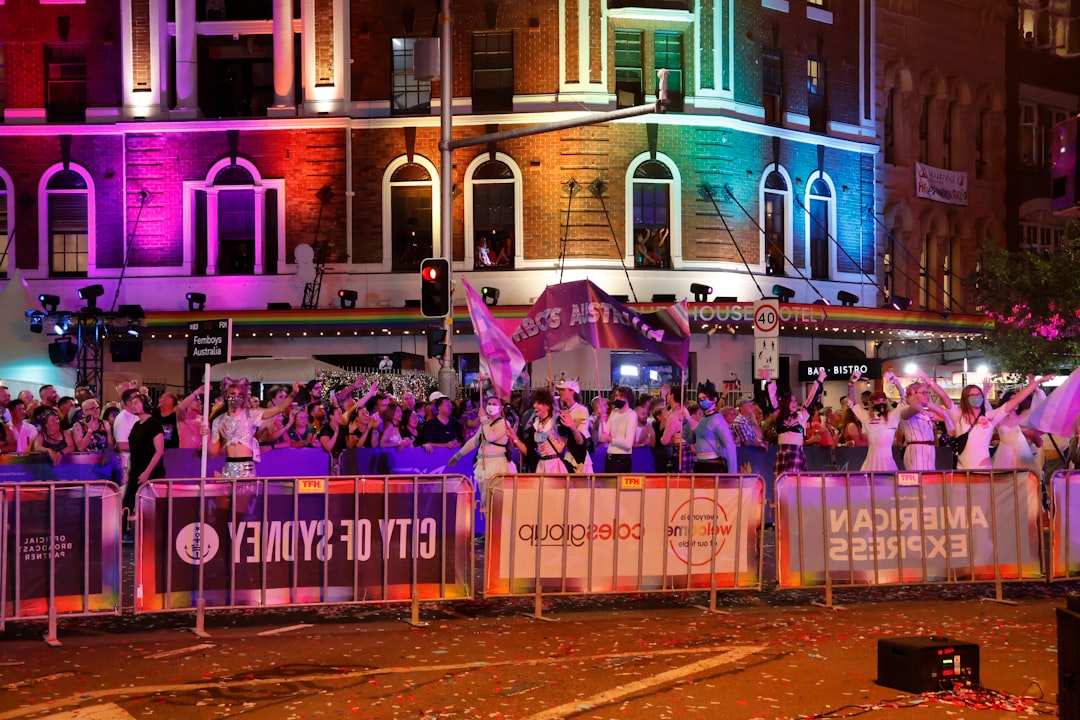 Crisco Bar Bars & Clubs – GayOut Guide