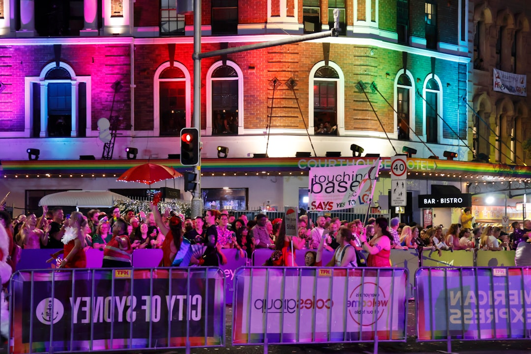 Morgana Bars & Clubs – GayOut Guide
