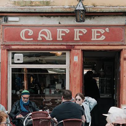 Il Caffè Rosso Bars & Clubs in Venice – GayOut Guide