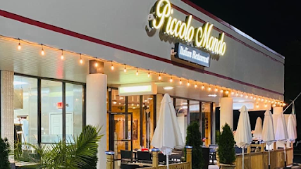 Piccolo Mondo Bars & Clubs in Venice – GayOut Guide