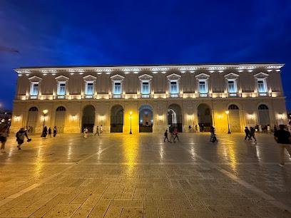 Spazio Murat Bars & Clubs in Bari – GayOut Guide