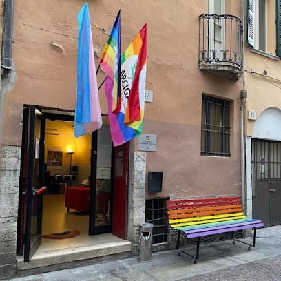 Arcigay Brescia Bar Bars & Clubs in Brescia – GayOut Guide