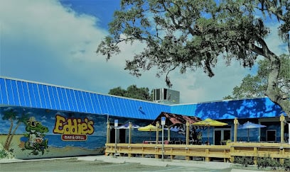 Eddy's Bar