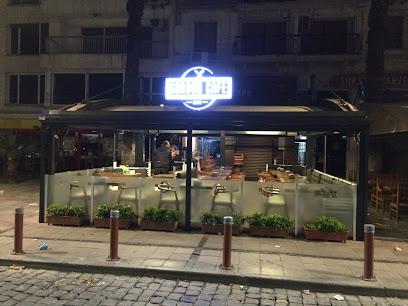 Kordon Bar Gay-Friendly Bars & Clubs in İzmir – GayOut Guide