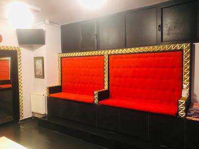 Cihangir Sauna