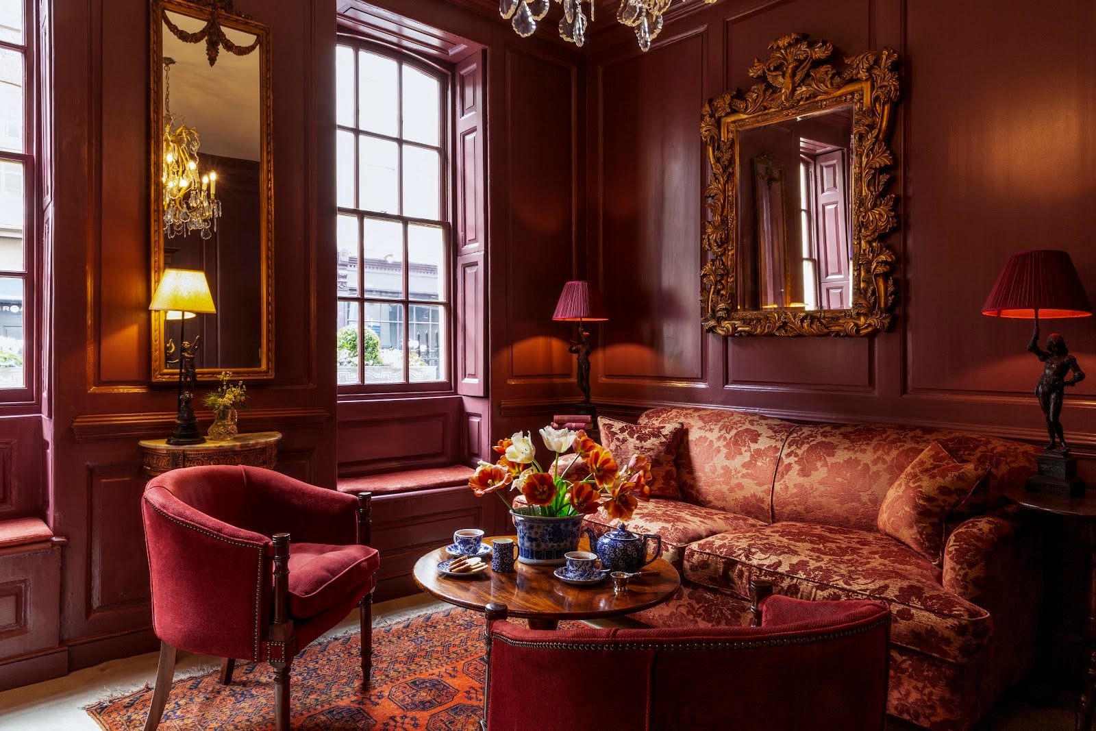 Hazlitt's Hotels in London – GayOut Guide
