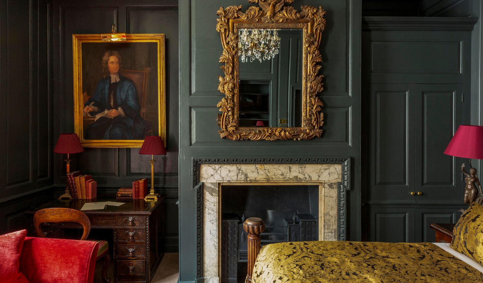 Hazlitt's Hotels in London – GayOut Guide