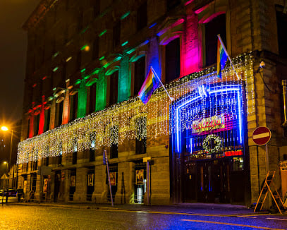 Cruz 101 Bars & Clubs in Manchester – GayOut Guide