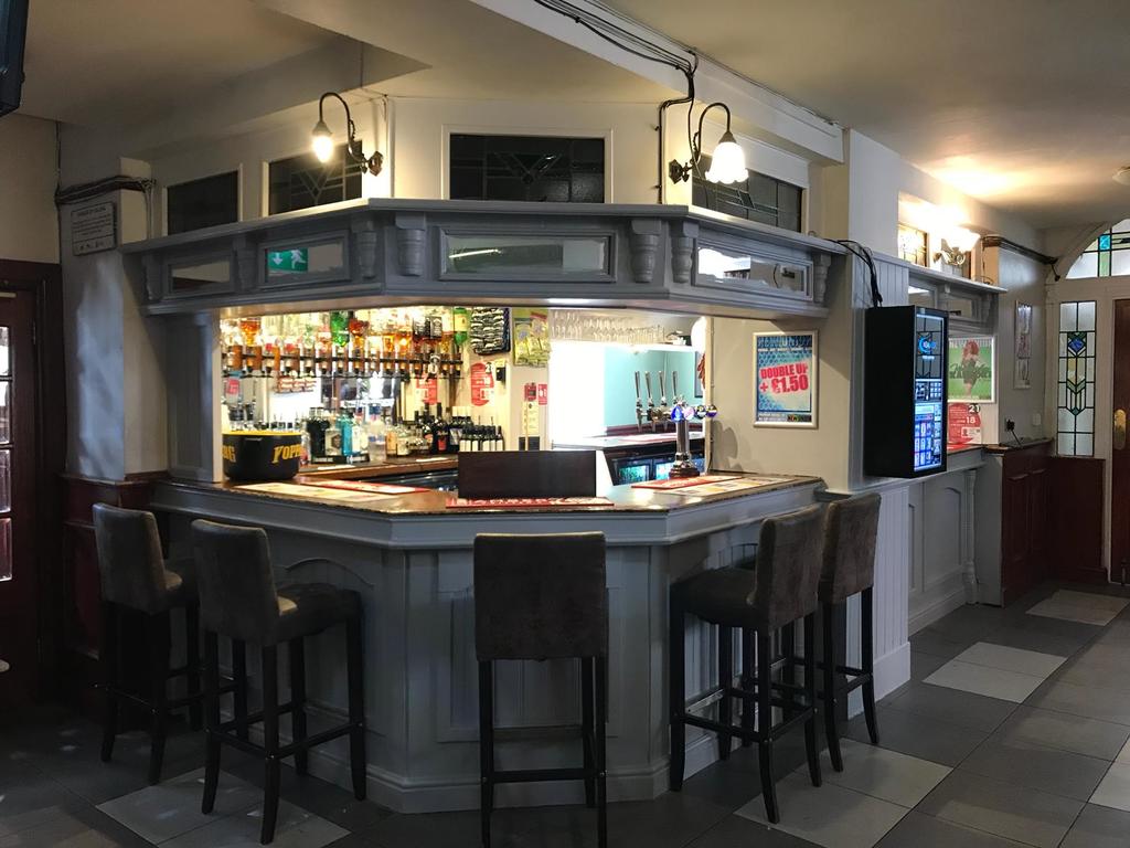 New Union Hotel Hotels in Manchester – GayOut Guide
