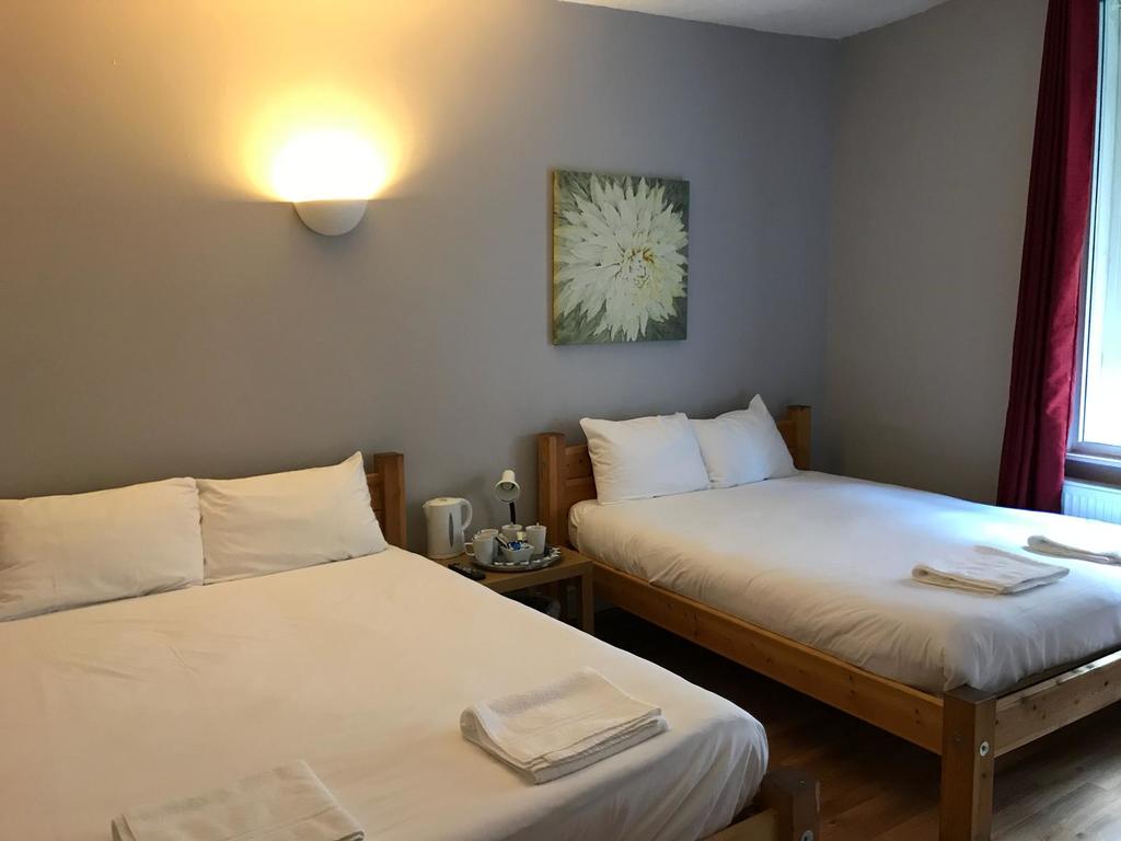 New Union Hotel Hotels in Manchester – GayOut Guide