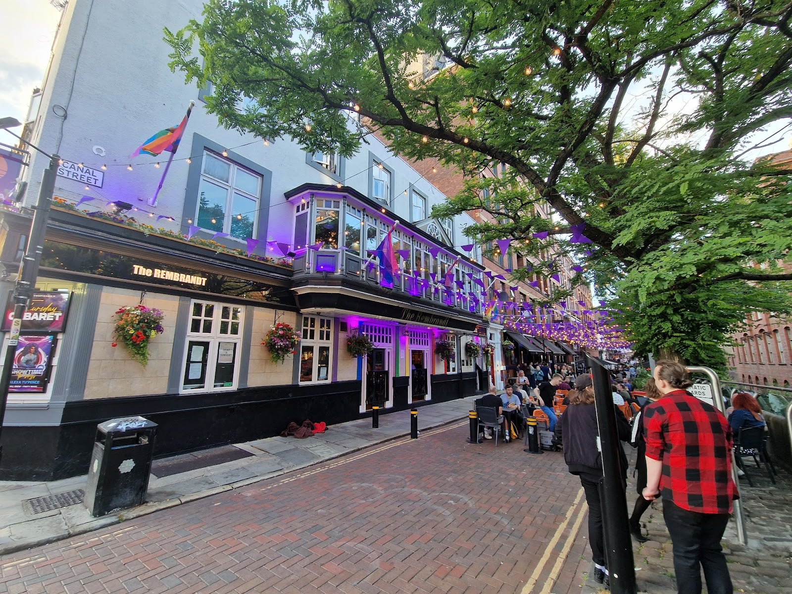 מלון The Rembrandt Hotels in Manchester – GayOut Guide