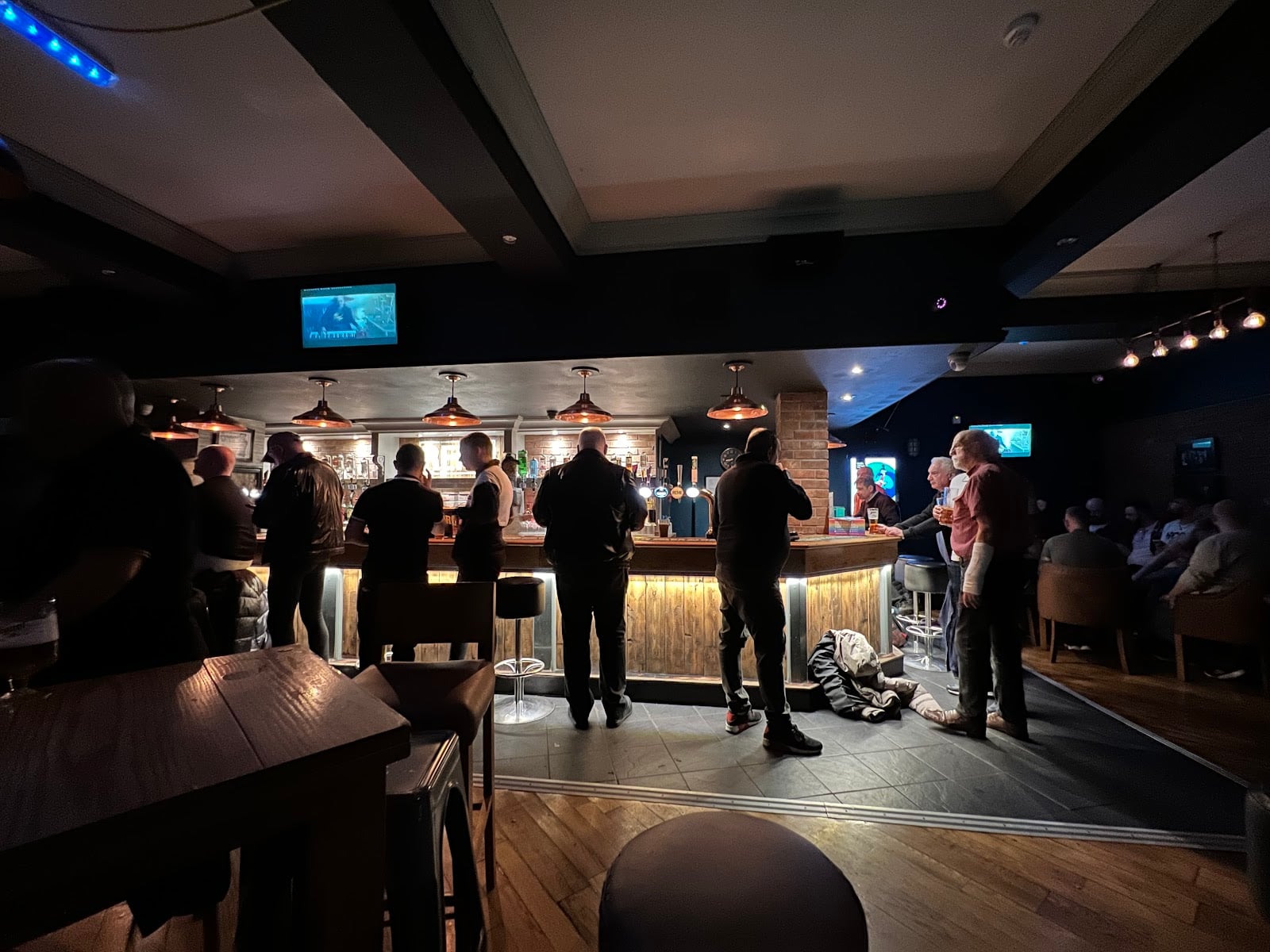 מלון The Rembrandt Hotels in Manchester – GayOut Guide