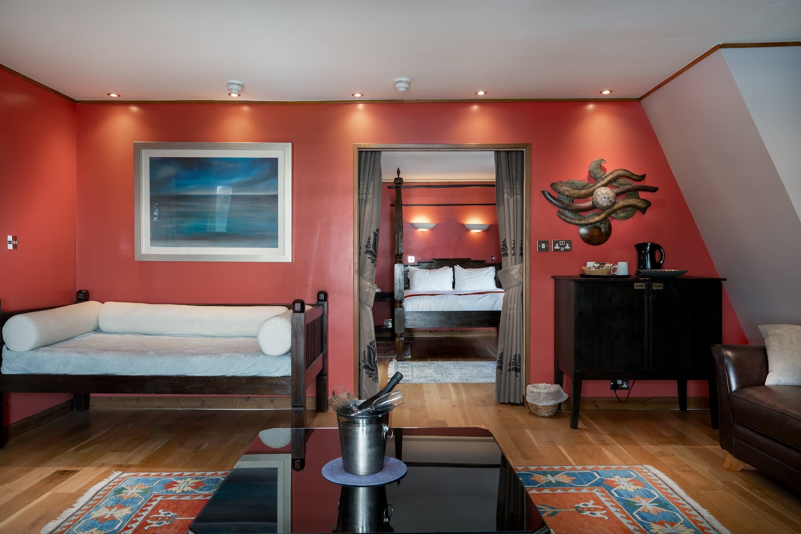 Hotel Amsterdam Hotels in Brighton – GayOut Guide