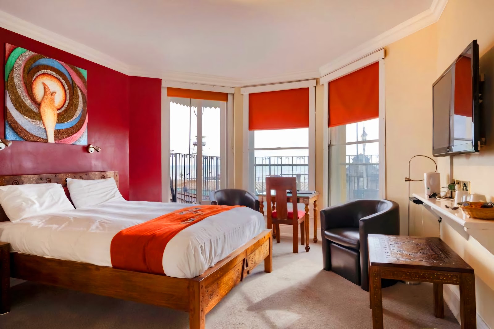 Hotel Amsterdam Hotels in Brighton – GayOut Guide