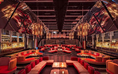 The Nightingale Club Bars & Clubs in Birmingham – GayOut Guide