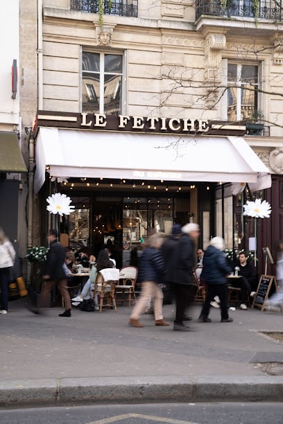 Le Fétiche Bars & Clubs in Toulouse – GayOut Guide