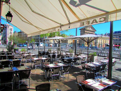 Le Plana Bars & Clubs in Bordeaux – GayOut Guide