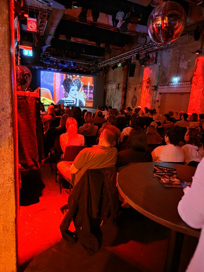 SchwuZ Bars & Clubs in Berlin – GayOut Guide