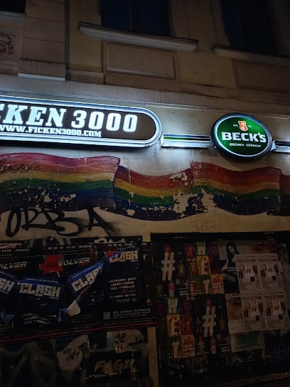 Ficken 3000 Bars & Clubs in Berlin – GayOut Guide