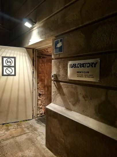 Lab.oratory Bars & Clubs in Berlin – GayOut Guide