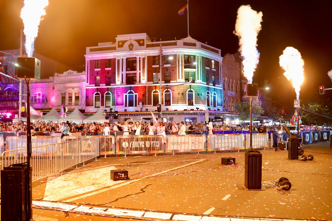 Steamworks Berlin Saunas – GayOut Guide