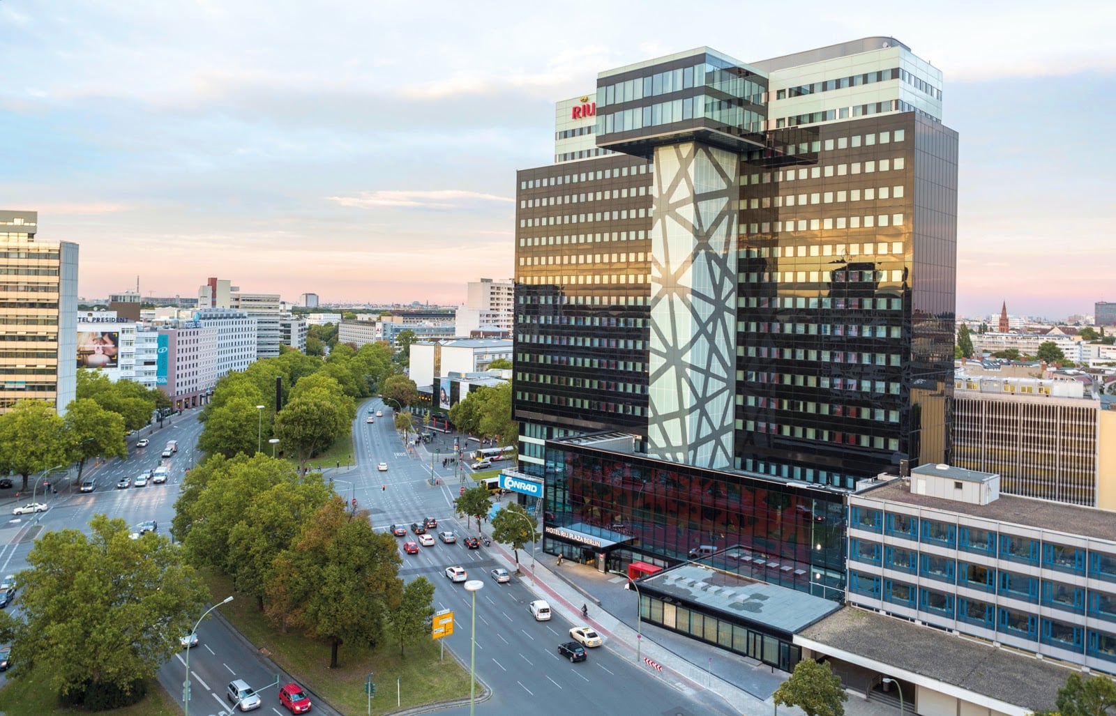 Hotel Nollendorfplatz