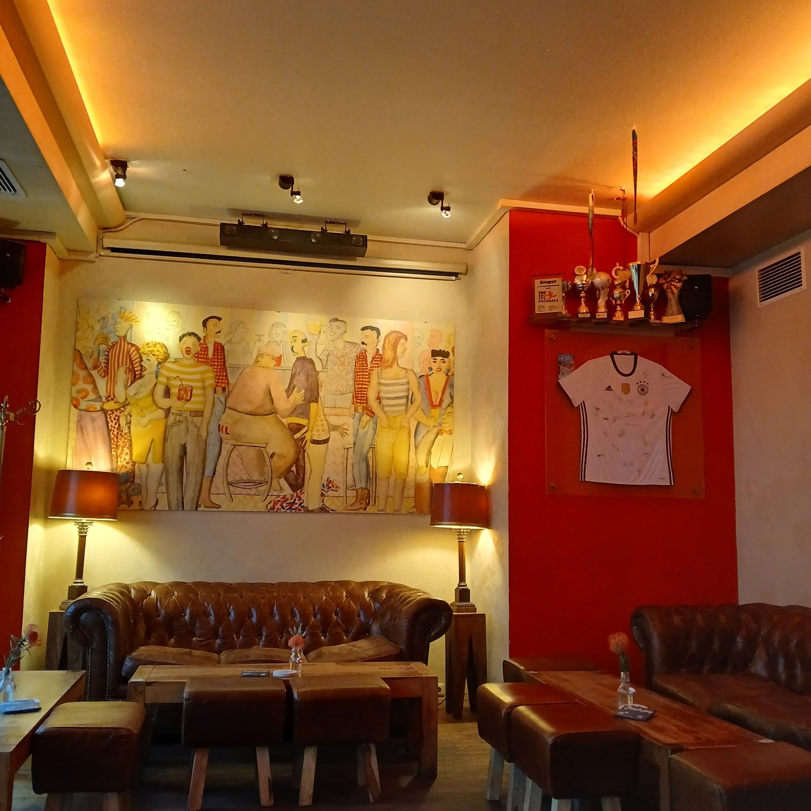 Nil Bar