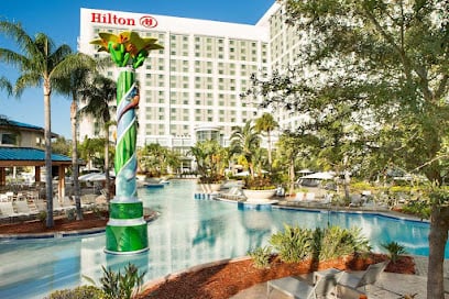 Hilton Orlando Hotels in Orlando – GayOut Guide