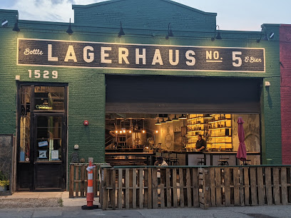 Lagerhaus Bars & Clubs in Bremen – GayOut Guide