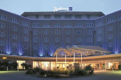 Radisson Blu Dortmund Hotels in Dortmund – GayOut Guide