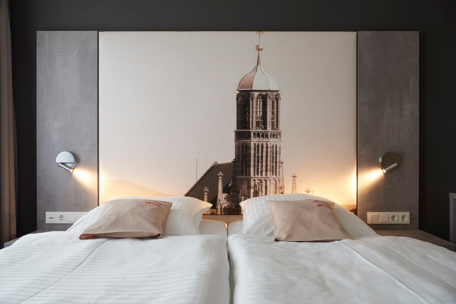 Hotel Victoria Hotels in Nuremberg – GayOut Guide