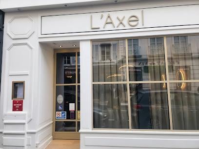 L'Axel Bars & Clubs in Toulouse – GayOut Guide