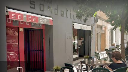 SONDELLUNA Restaurant Show Restaurants in Valencia – GayOut Guide